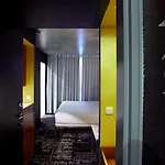 Mama Shelter East 호텔 파리