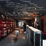 Mama Shelter East Paris
