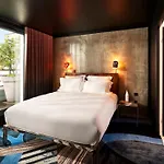 Mama Shelter East Hotel París