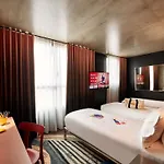 Hotel Mama Shelter East Paryż