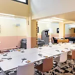 Mama Shelter East Hotel 2*