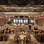 Mama Shelter East