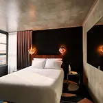 Mama Shelter East Hotel