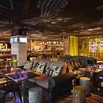 Hotel Mama Shelter East Paryż