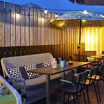 Hotel Mama Shelter East