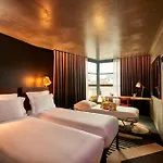Mama Shelter East Hotel
