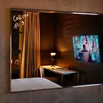 巴黎东妈妈庇护酒店 酒店 2*