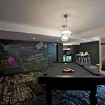 巴黎东妈妈庇护酒店 酒店 巴黎