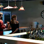 מלון Mama Shelter East פריז