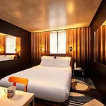 Mama Shelter East Hotel