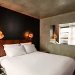 Mama Shelter East Otel Paris