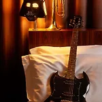 فندق Mama Shelter East باريس