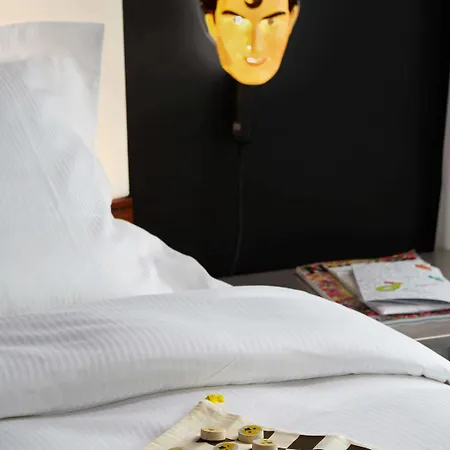 Hotel Mama Shelter East