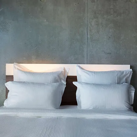 Mama Shelter East Paris