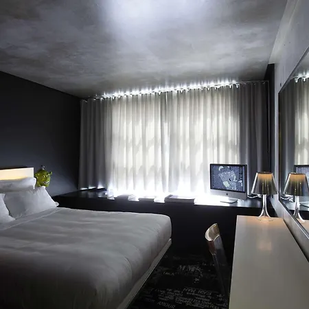 Otel Mama Shelter East