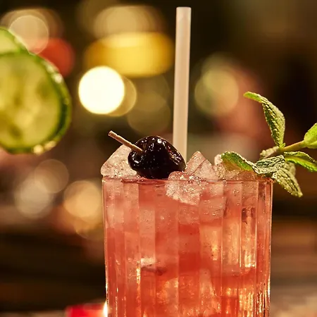 Mama Shelter East 2* Párizs