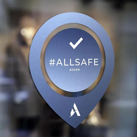 Mama Shelter East Paris