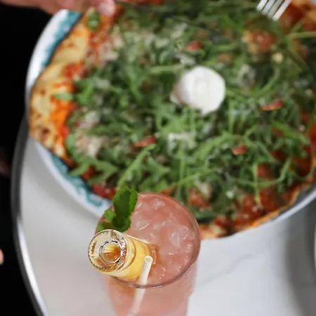 Mama Shelter East 2* Paris