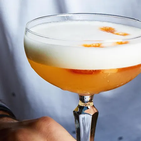 Szálloda Mama Shelter East 2*