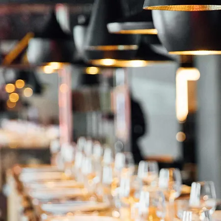 Mama Shelter East Paris