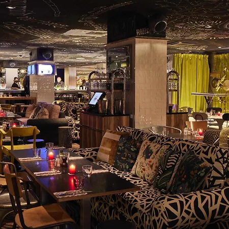 Hotel Mama Shelter East