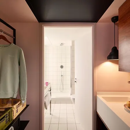 Hotel Mama Shelter East