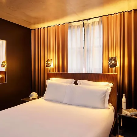 Mama Shelter East Hotel 2*