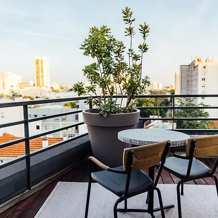 Mama Shelter East Hotel