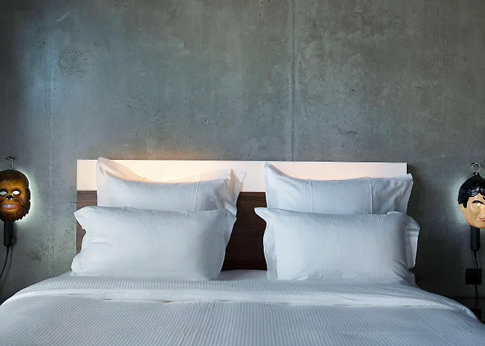 巴黎东妈妈庇护酒店 巴黎