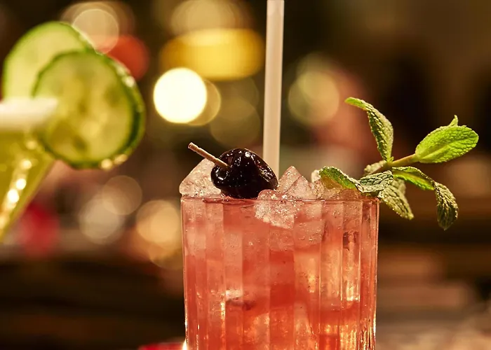 Mama Shelter East 2* Paryż