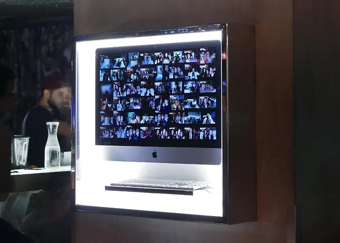 Hotel Mama Shelter East