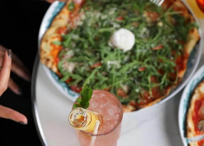 Mama Shelter East 2* Paryż