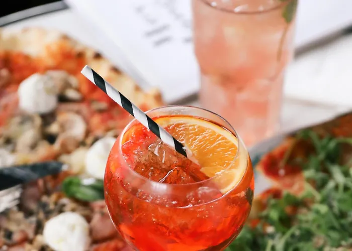 Mama Shelter East Hotel Paryż