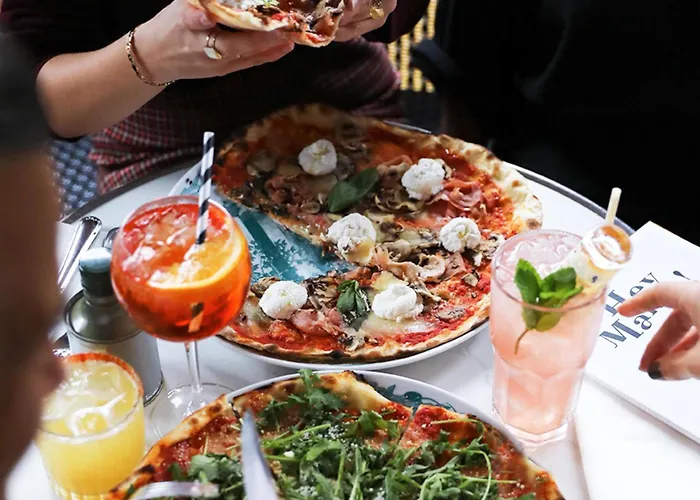 Mama Shelter East Hotel