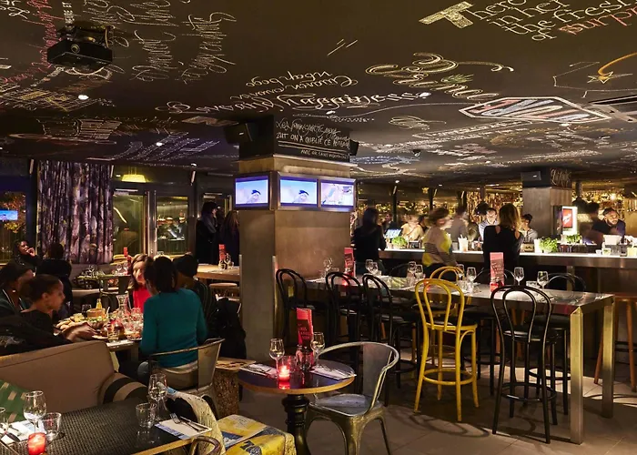 Mama Shelter East Hotel 2*