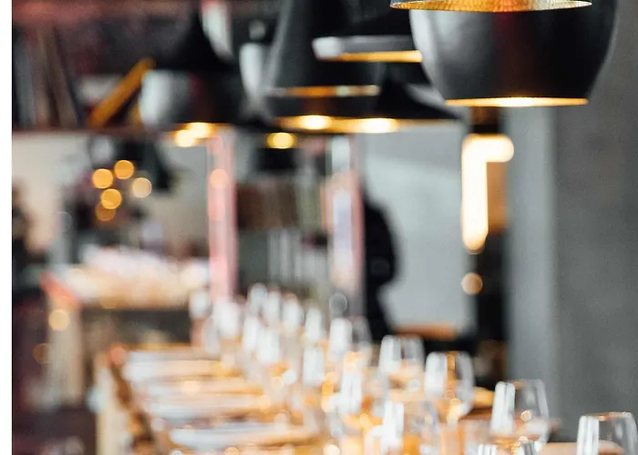 Mama Shelter East Paryż