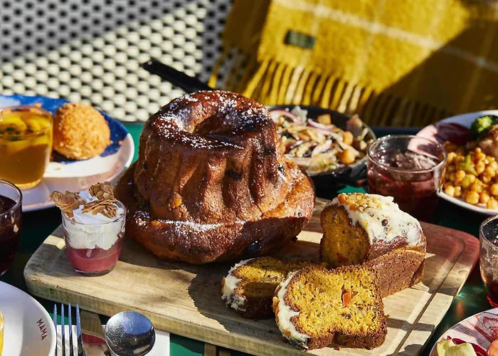 Mama Shelter East Hotel Paryż