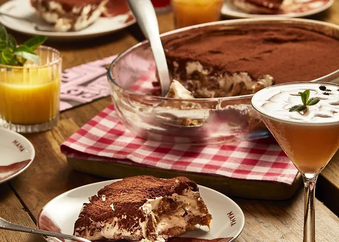 Mama Shelter East Hotell Paris