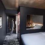 Mama Shelter East Hotel Paris