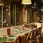 Hotel Mama Shelter East