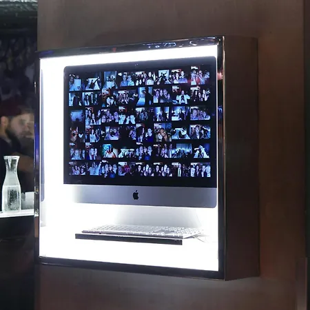 Hotel Mama Shelter East