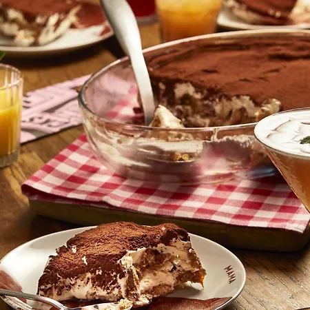 Mama Shelter East Hotel Parigi